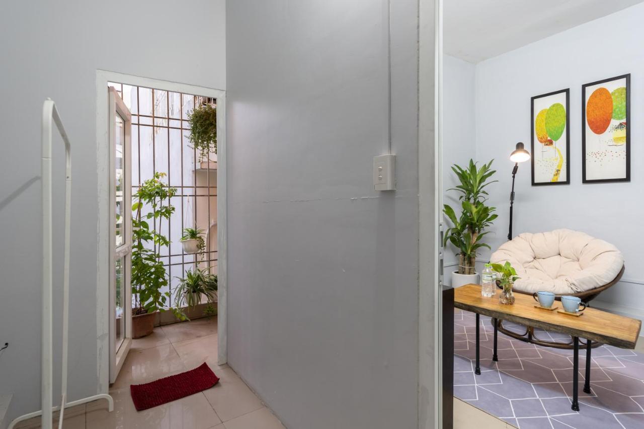 Privatunterkunft Hola House