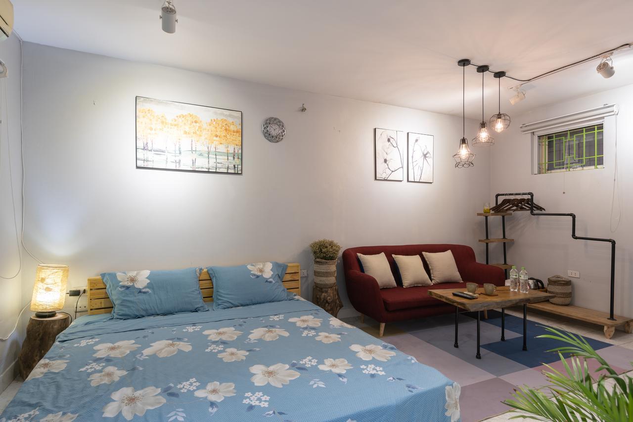 Hola House Privatunterkunft Hanoi