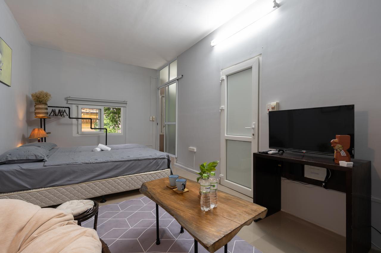 Privatunterkunft Hola House *