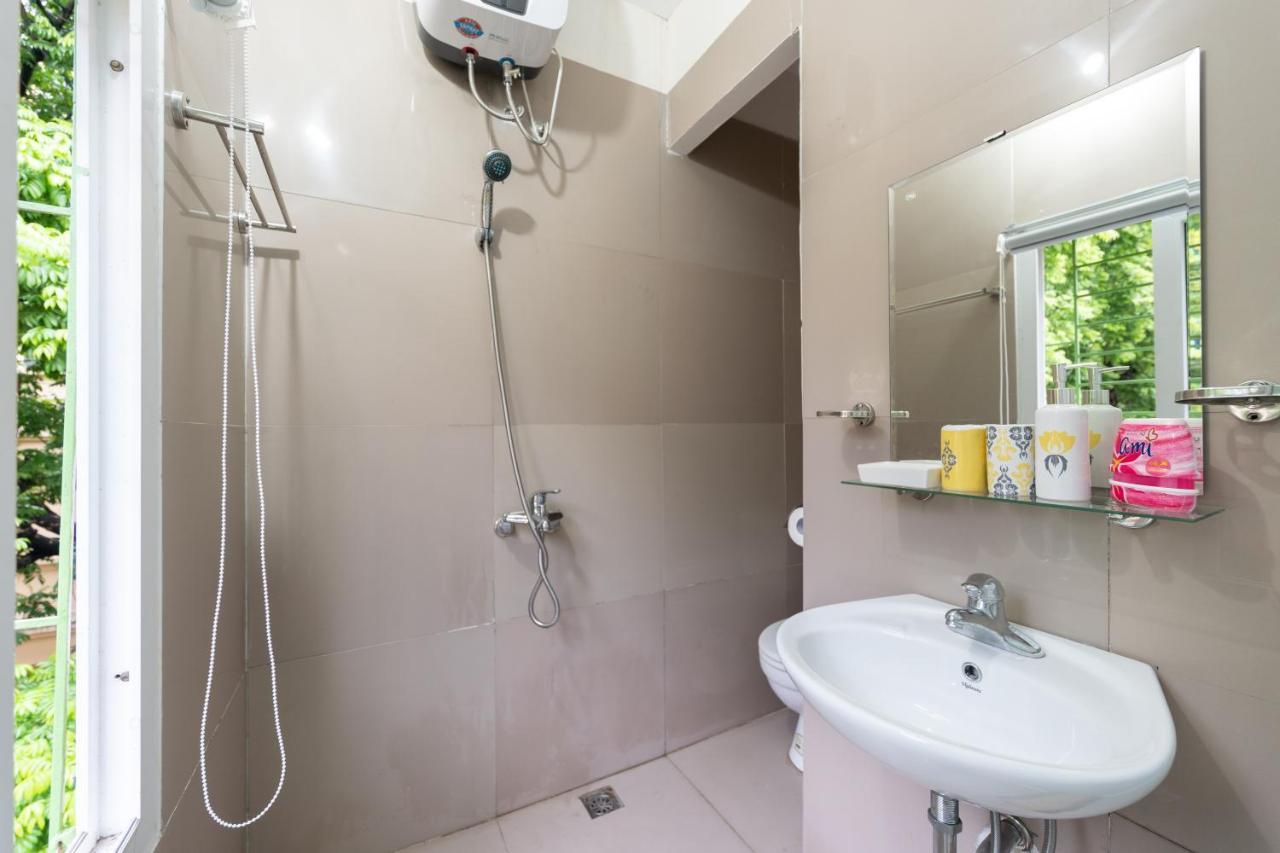 Hola House Privatunterkunft Hanoi
